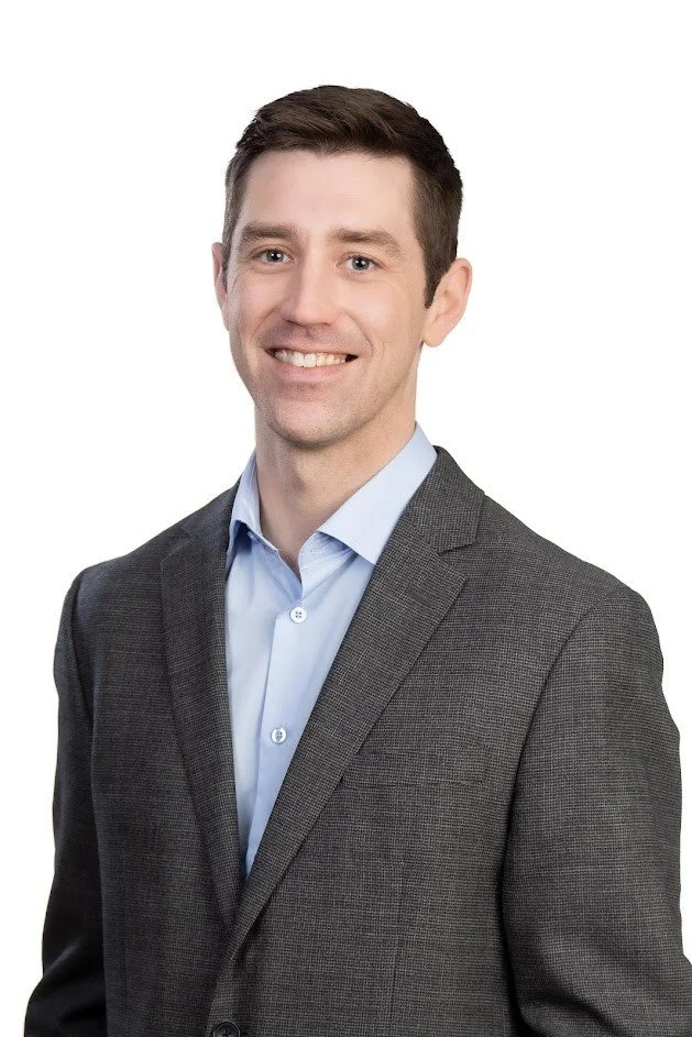 Tyler Stewart