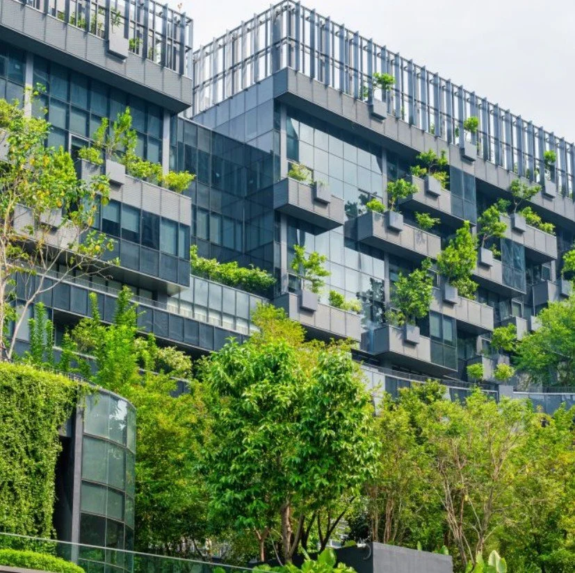 Certified Sustainable Building Operator (CSBO) Training