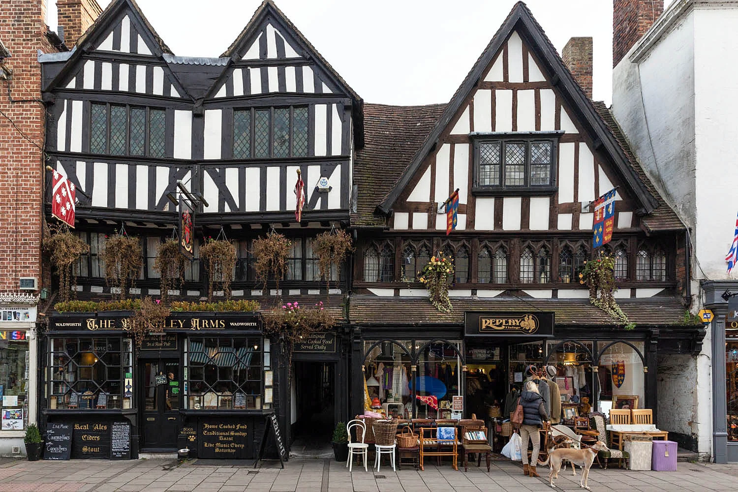 Tewkesbury Garden Town