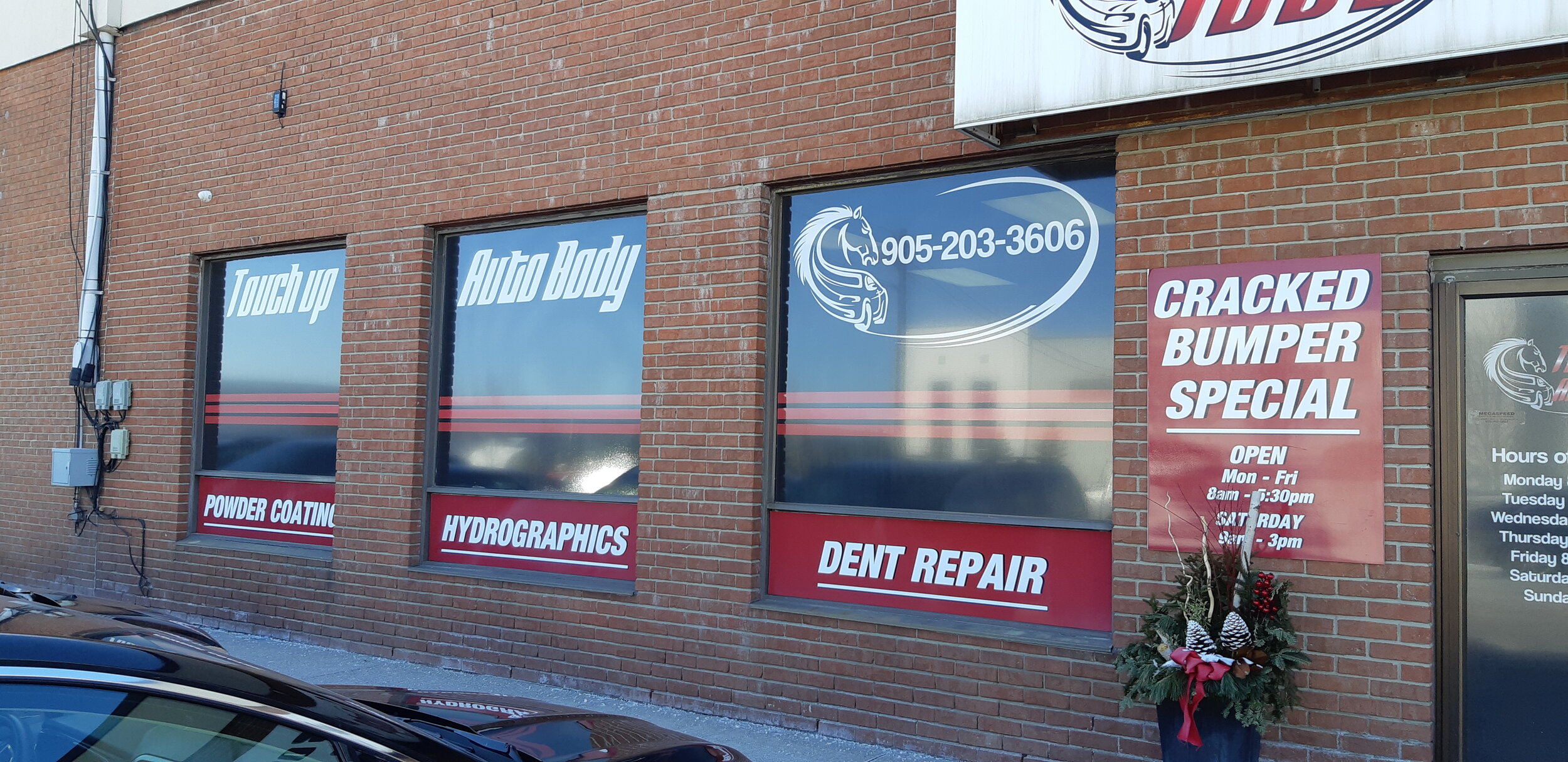 Miltown Signs and Graphcs- Touch up Auto-Window Graphics- Window perf-3M.jpg