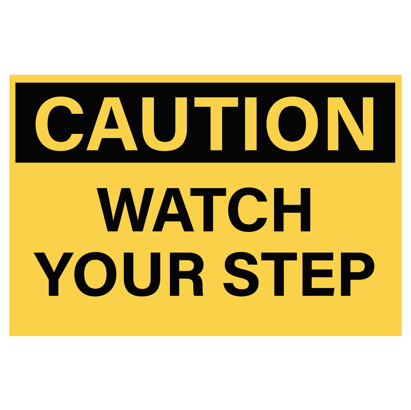 MIL015WYS - Caution Watch Your Step.png