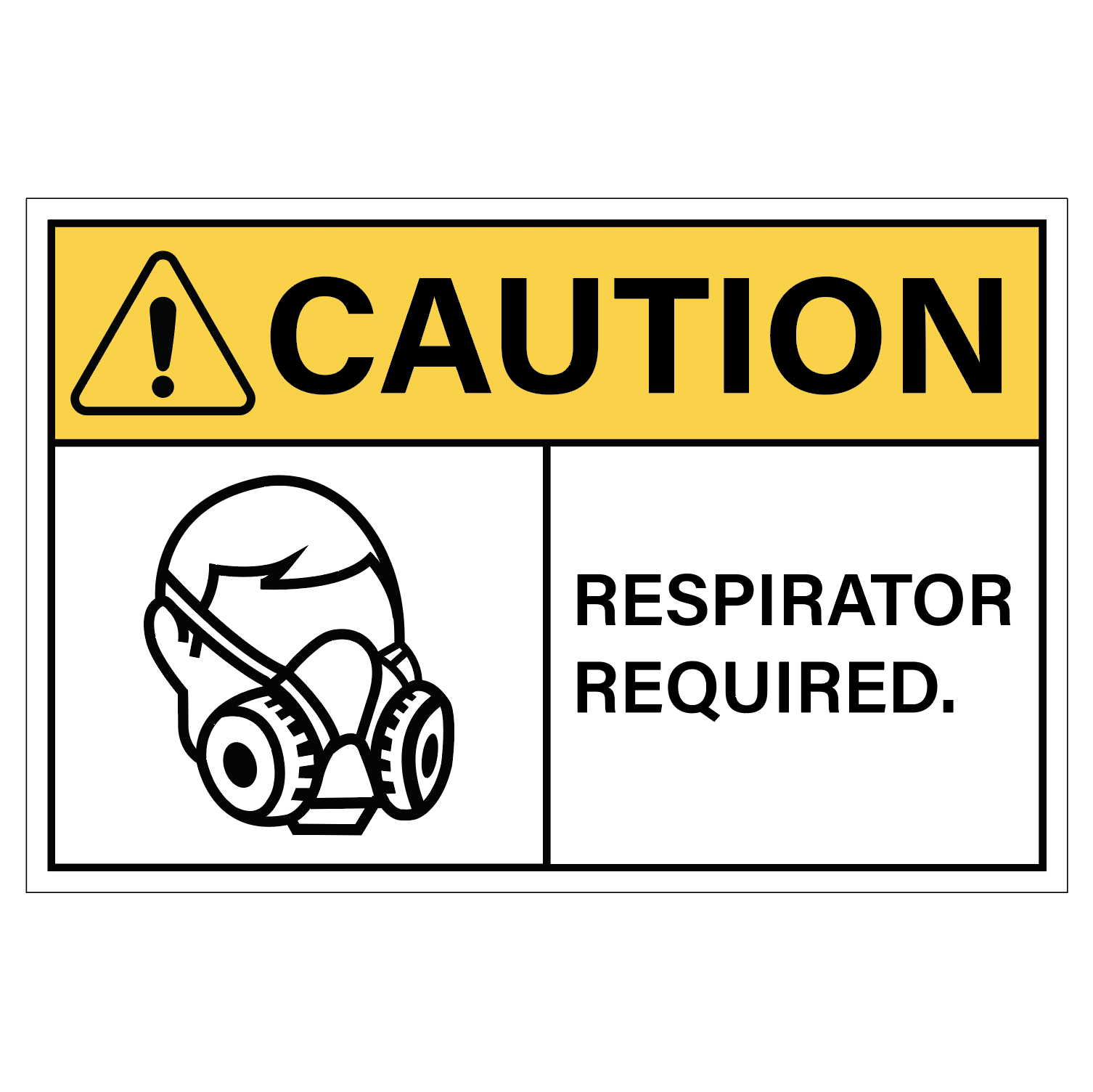 MIL006RES - Caution Respirator Required.png