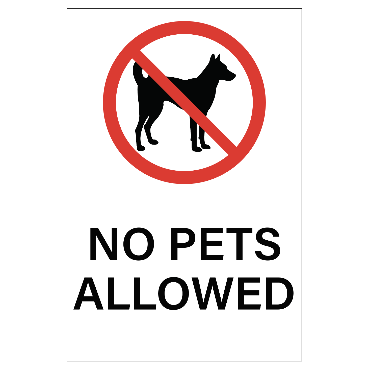 MIL053NP - No Pets Allowed.png