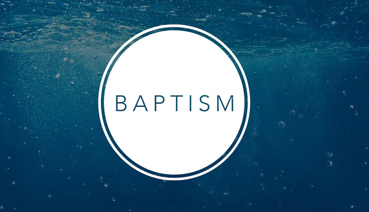 Baptism