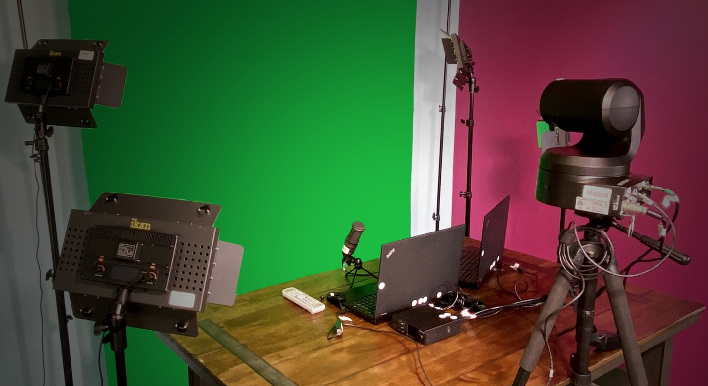 Remotecast — Entertainment Technology Partners