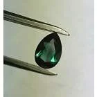 Tourmaline Pear 8mm by 5mm