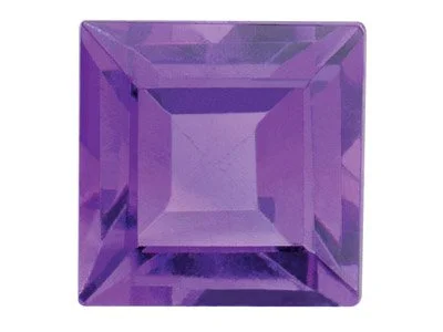 Amethyst 4mm or 5mm