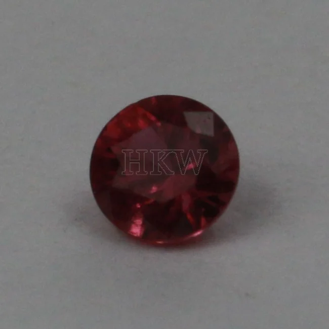 Ruby 3mm