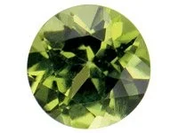 Peridot - various sizes