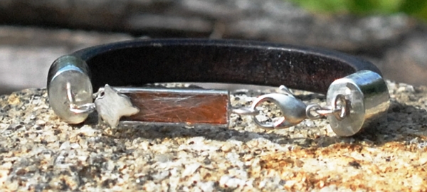 memorial bracelet