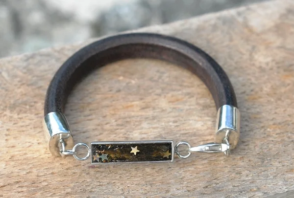 memorial bracelet