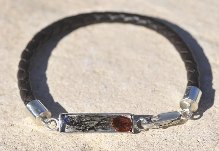 memorial bracelet