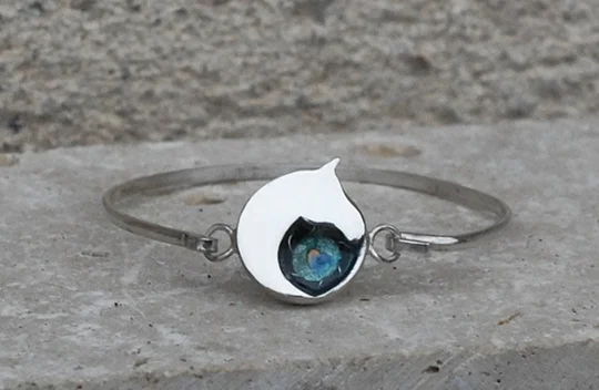 memorial bracelet horse