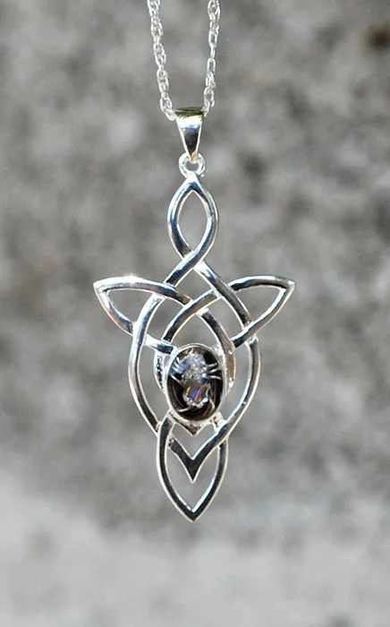 memorial pendant