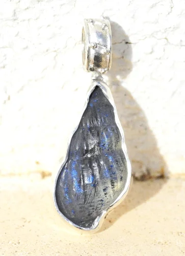 memorial pendant pandora