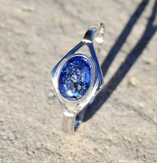 Enigma Crystal Sapphire