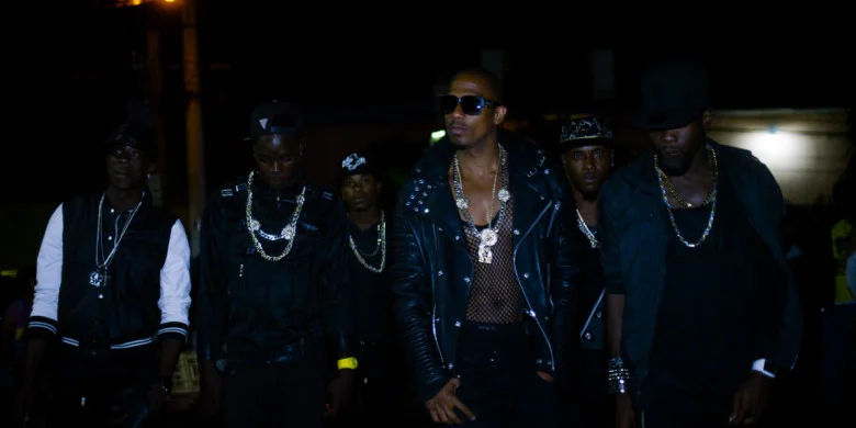 [Review] "The King of The Dancehall"