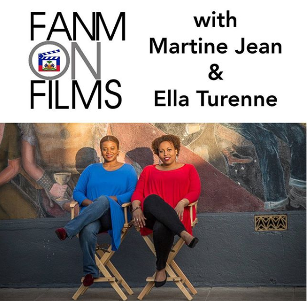 Review Podcast- Fanm On Films