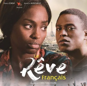 [English review] "They Had A Dream" ou Le Rêve français 