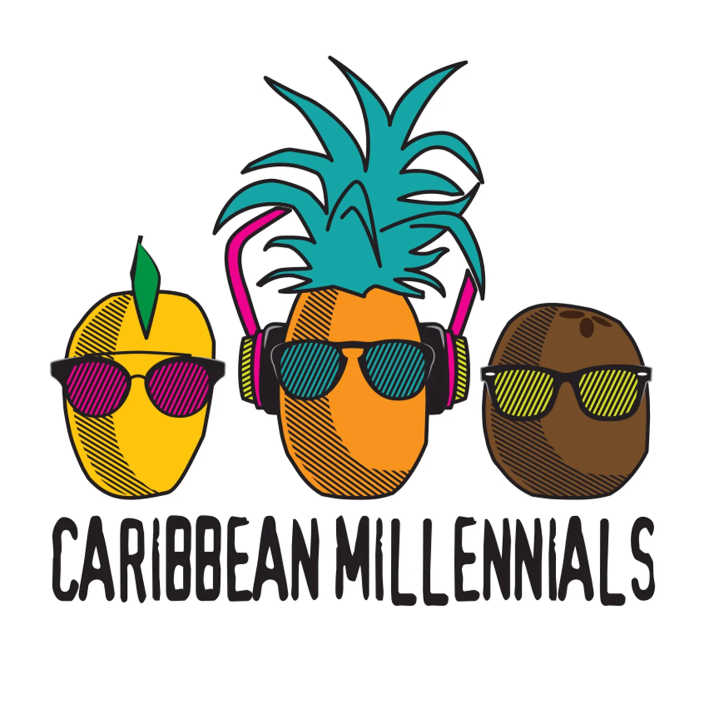 Review Podcast - Caribbean Millenials