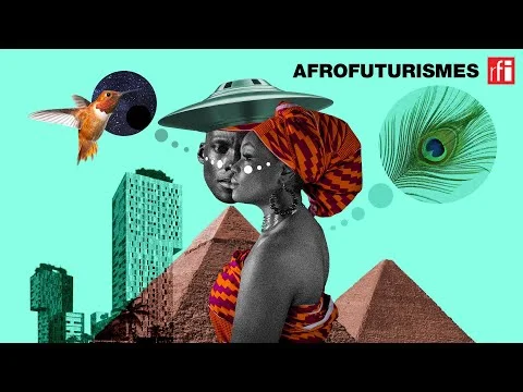 Review Podcast : Afrofuturismes