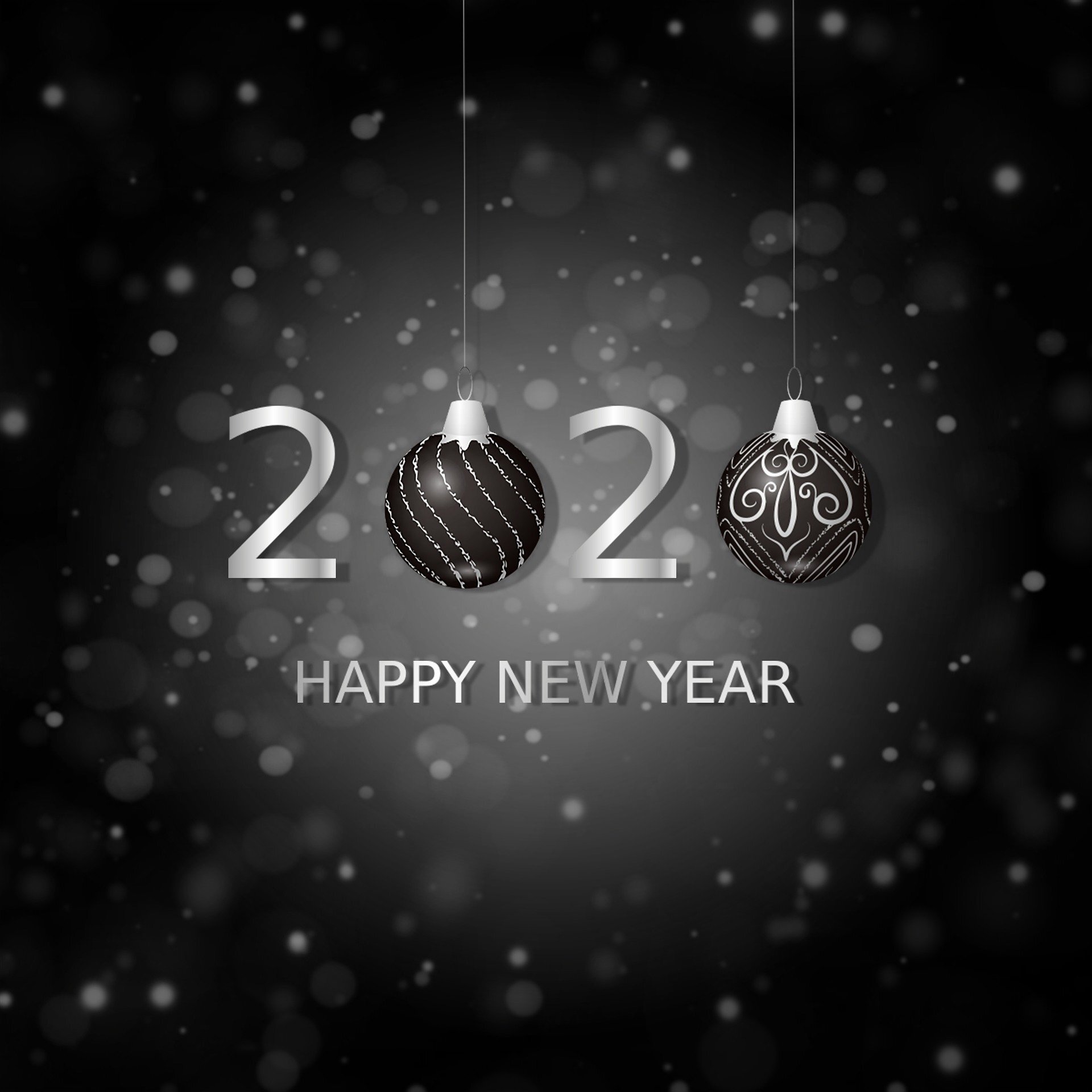 Karukerament vous souhaite une bonne année 2020