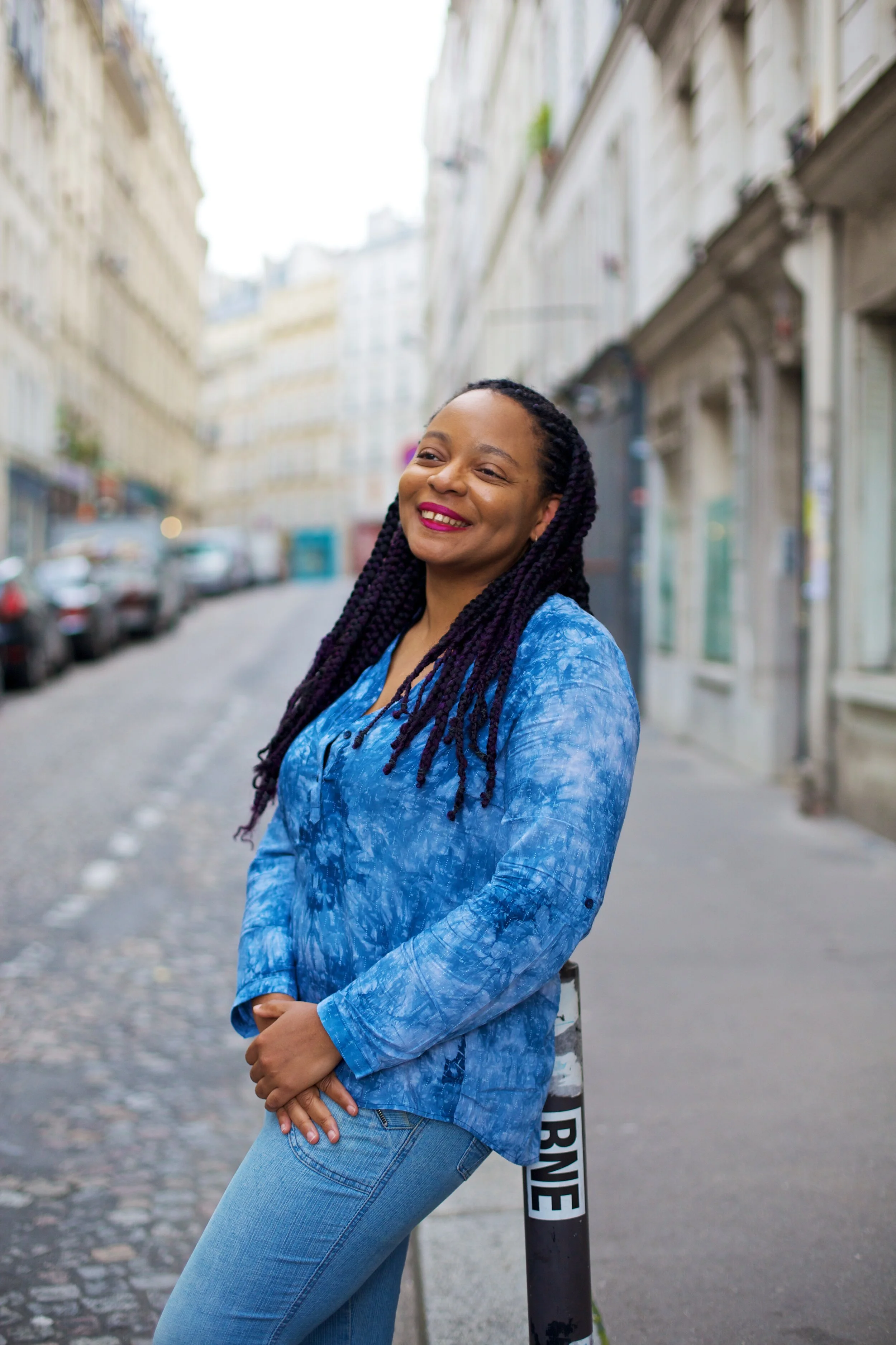 Maëlla Kancel - Cédrick-Isham, 2019 9.jpg