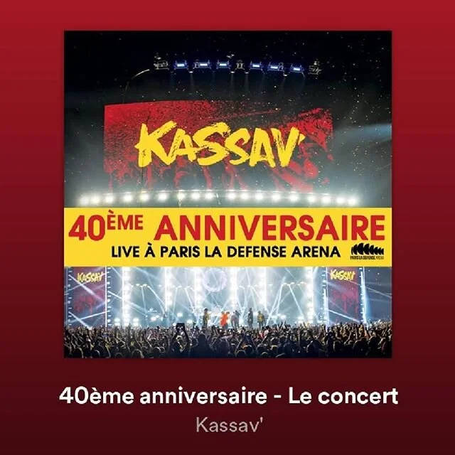 Le samedi matin est synonyme de m&eacute;nage au son des zouk classiques (je laisse d&eacute;finitivement le terme r&eacute;tro zouk en 2019). Cette semaine, j'&eacute;tais invit&eacute;e dans un podcast pour parler de @karukerament. J'ai &eacute;voq