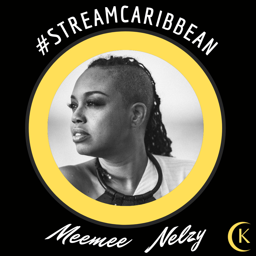 #Streamcaribbean avec Meemee Nelzy episode artwork