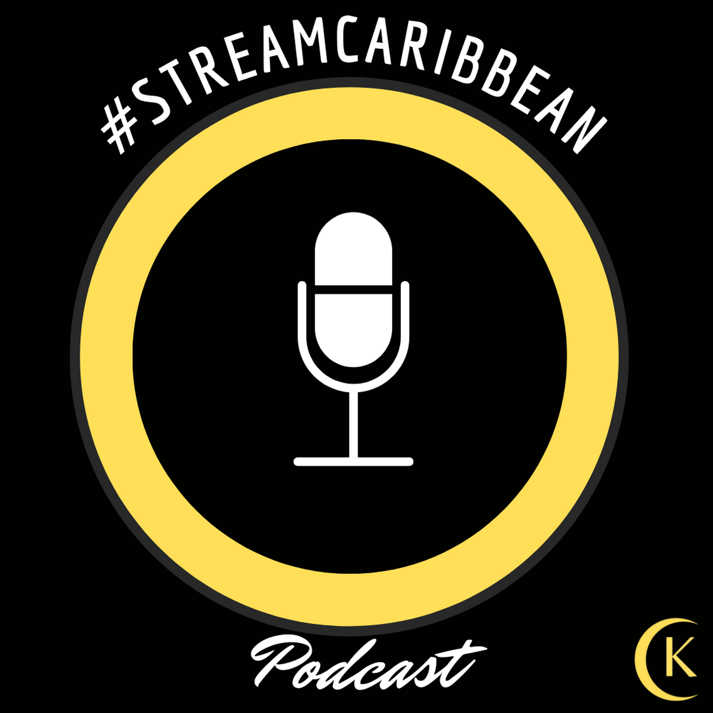 #streamcaribbean - teaser 1 episode artwork
