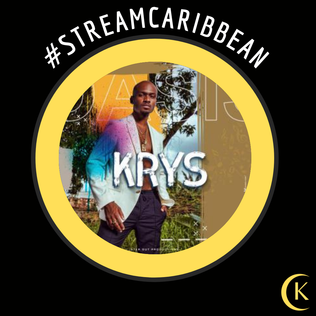 #streamcaribbean avec KRYS (4/4) episode artwork
