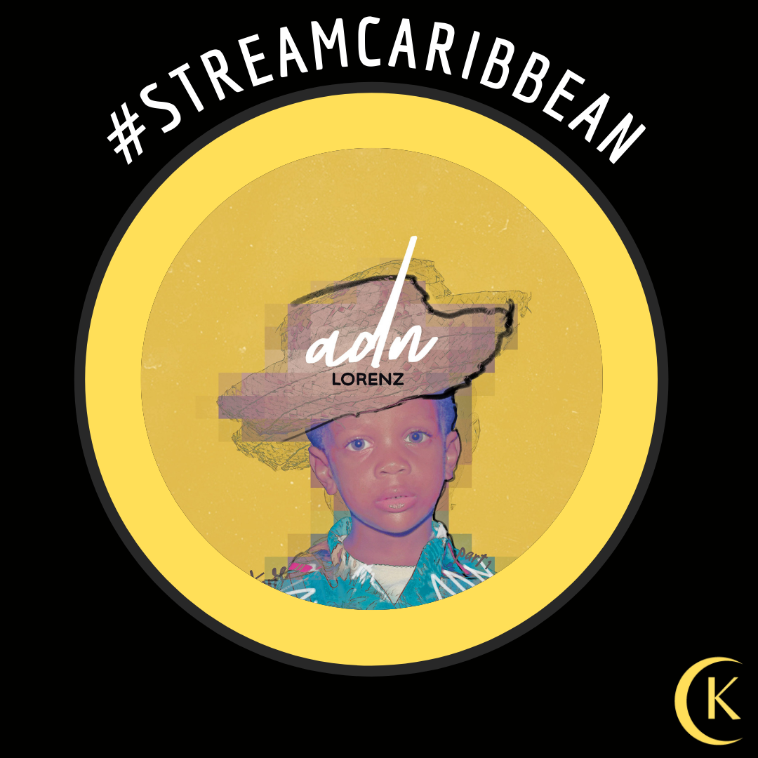 #streamcaribbean avec LORENZ (4/4) episode artwork