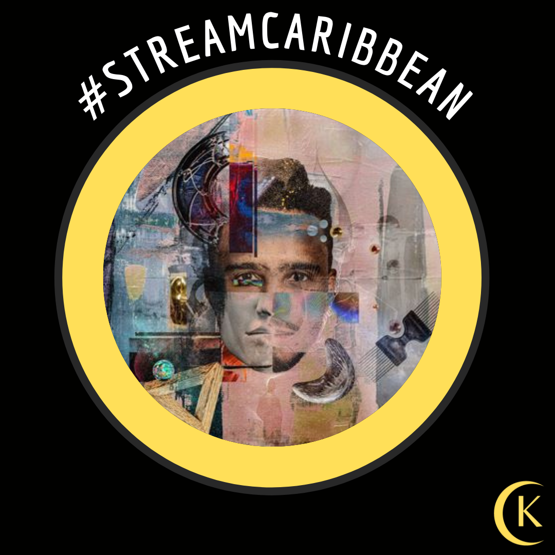 #streamcaribbean avec Arnaud Dolmen episode artwork