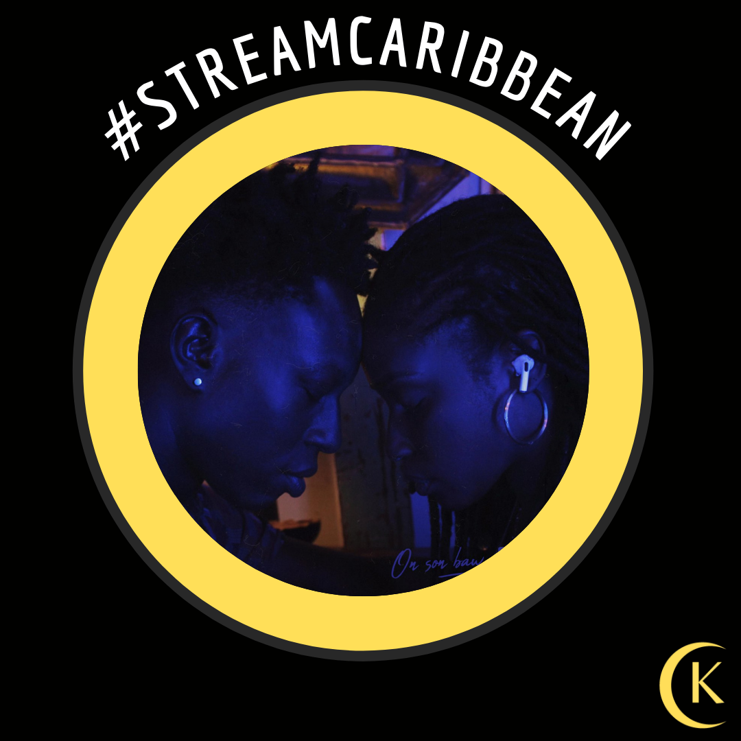 #streamcaribbean avec NERKA episode artwork