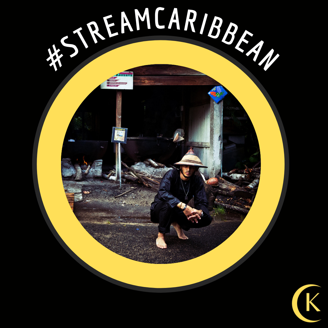 #streamcaribbean avec Mano D'iShango - Bonus episode artwork