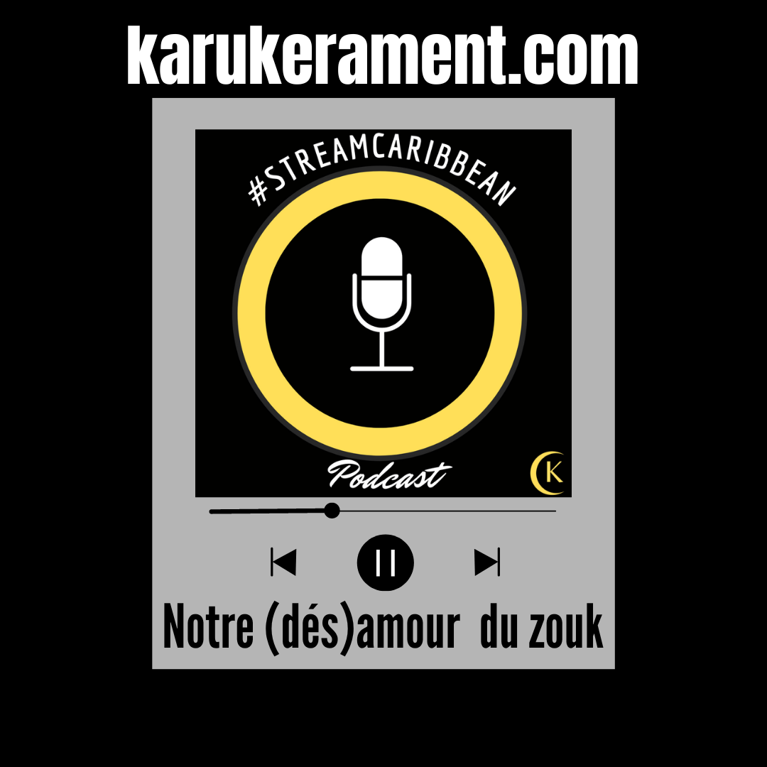 Notre (dés)amour du zouk (2019 - 2023) [1/2] episode artwork