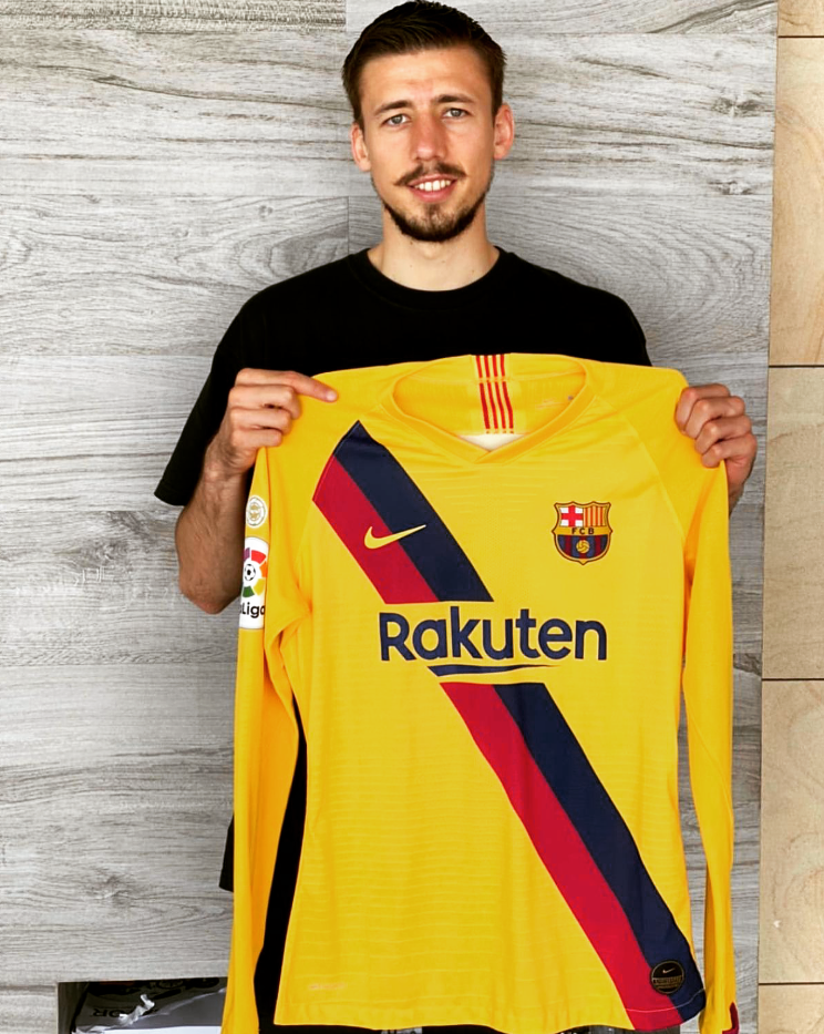 Clément Lenglet maillot R.PNG