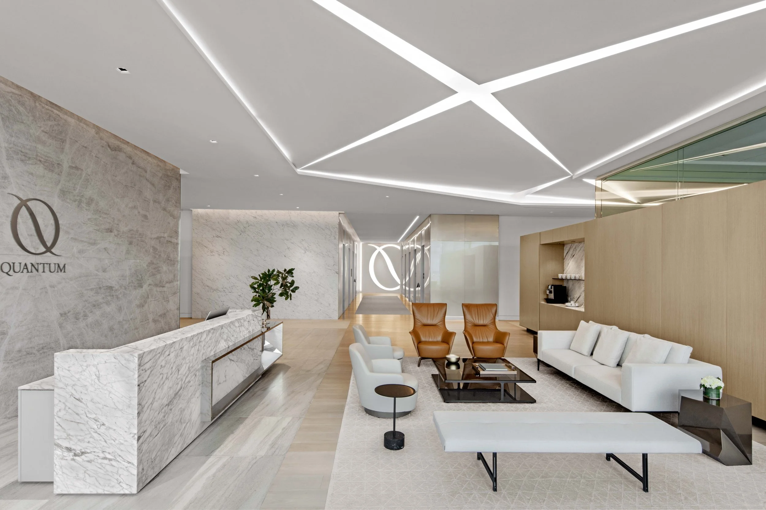 Quantum Energy — Rottet Studio