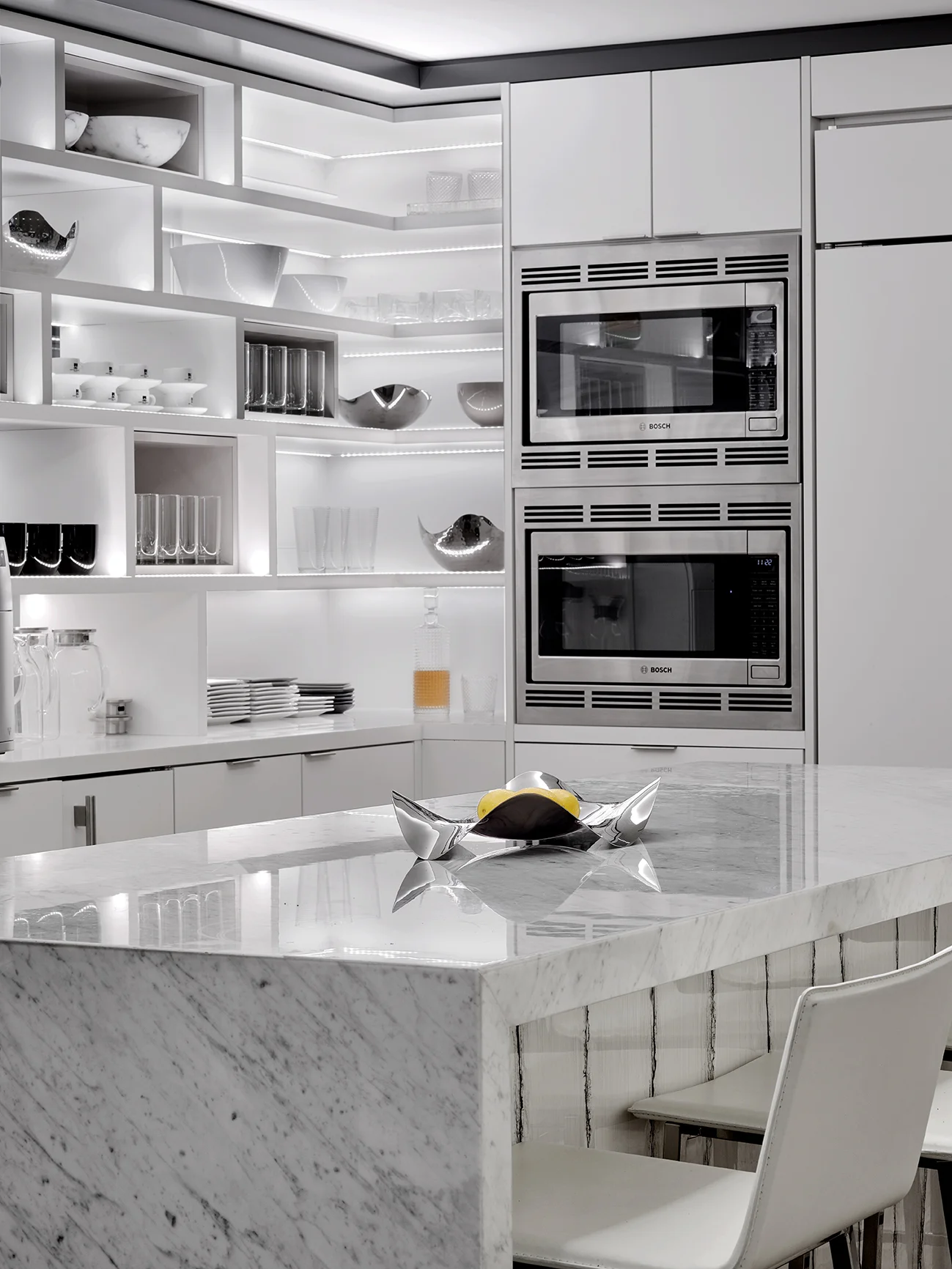 United Talent Agency New York City — Rottet Studio