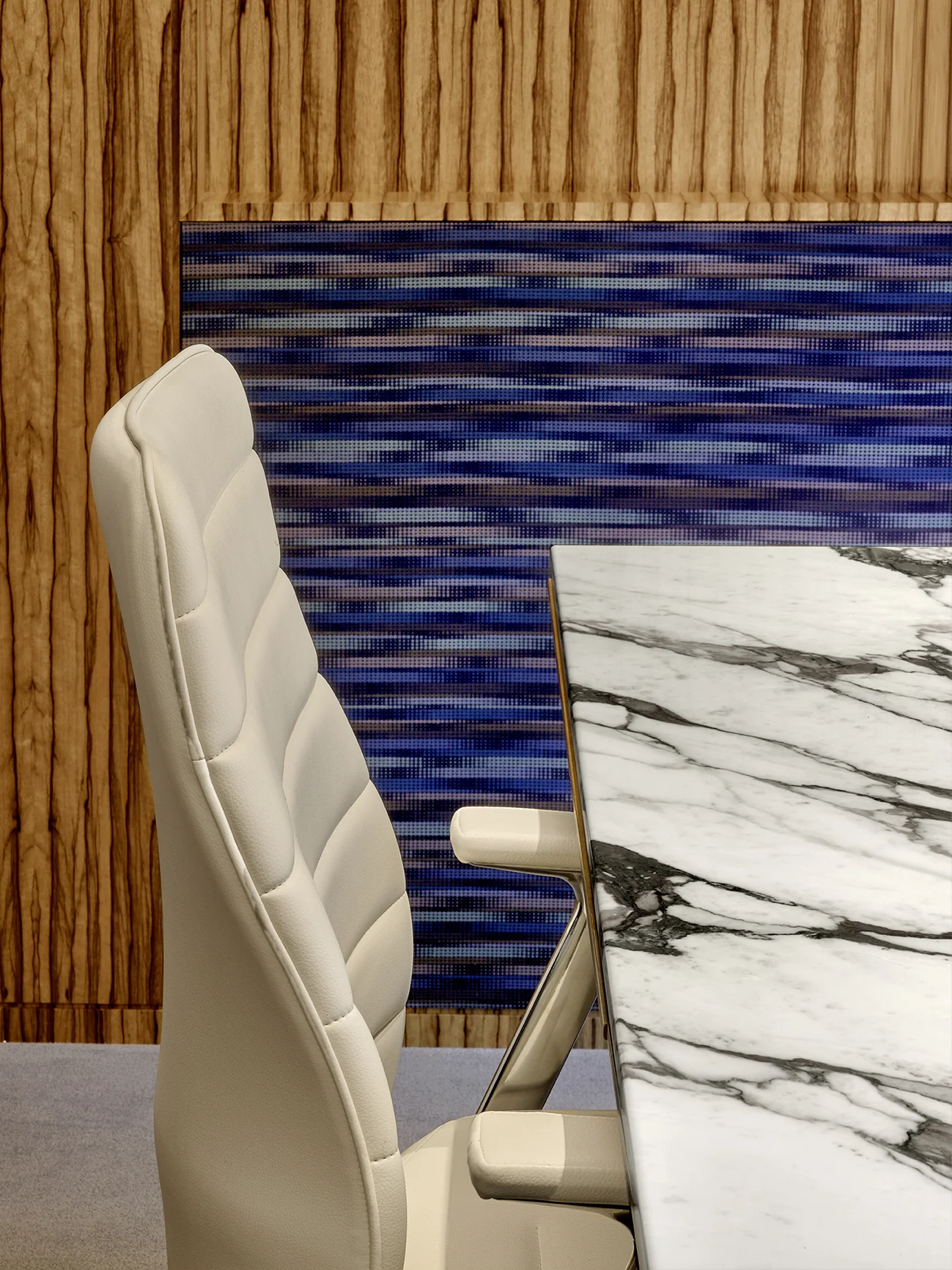 United Talent Agency New York City — Rottet Studio