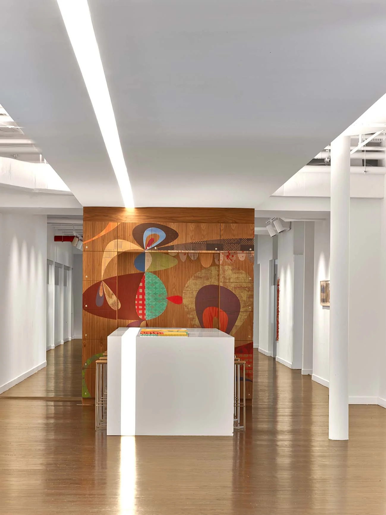 Target - New York City — Rottet Studio