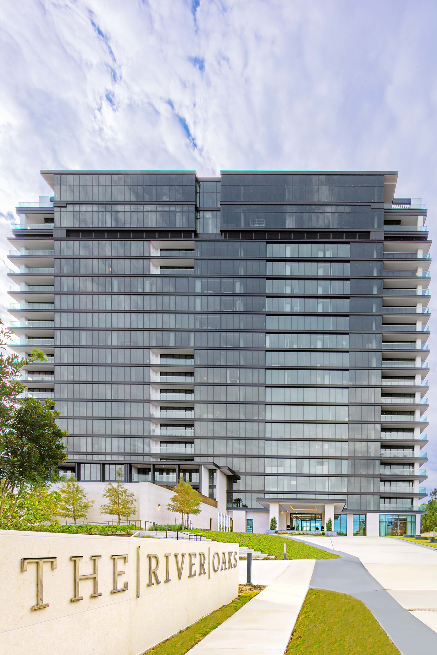River Oaks Rockets River Oaks Condos — Rottet Studio