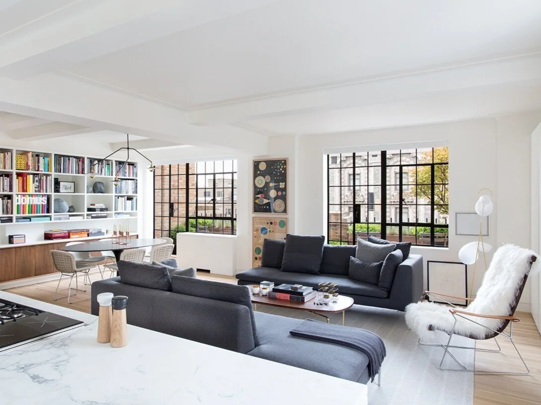 Residential — Rottet Studio