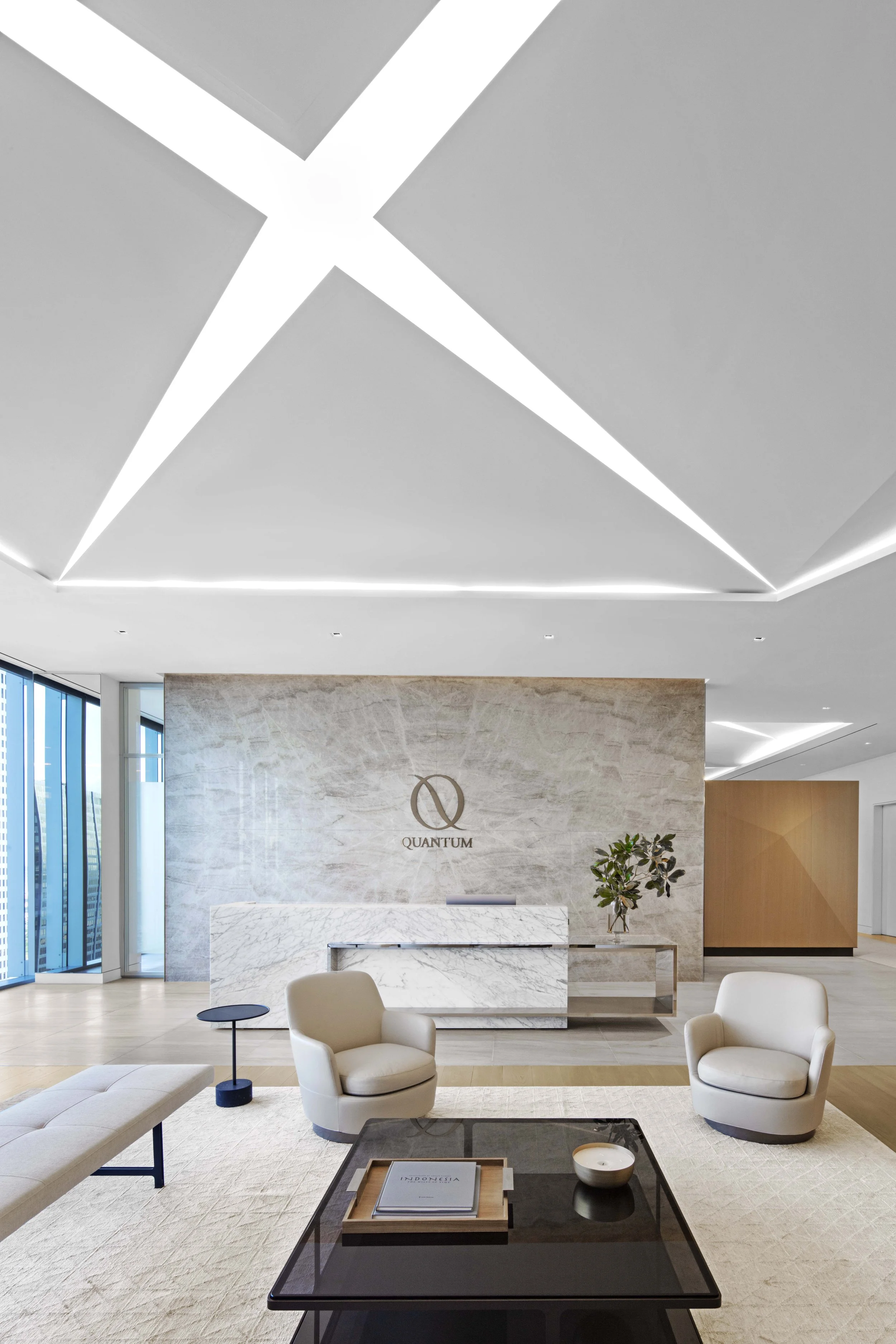 Quantum Energy — Rottet Studio