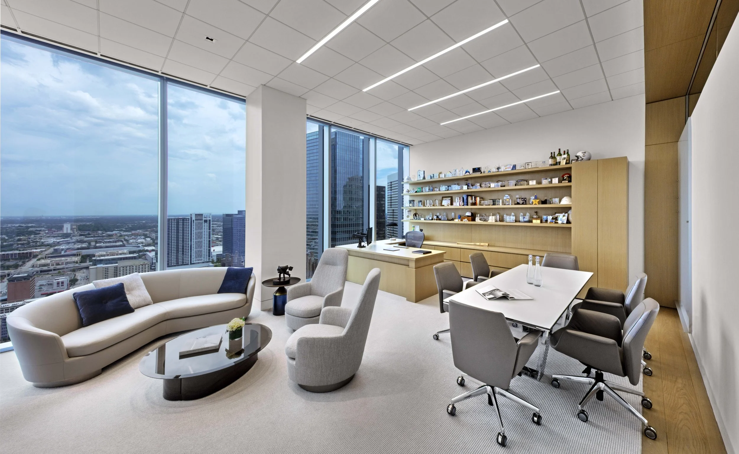 Quantum Energy — Rottet Studio