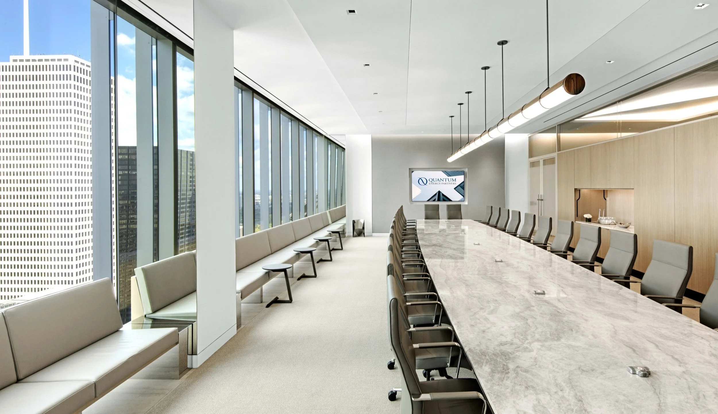 Quantum Energy — Rottet Studio