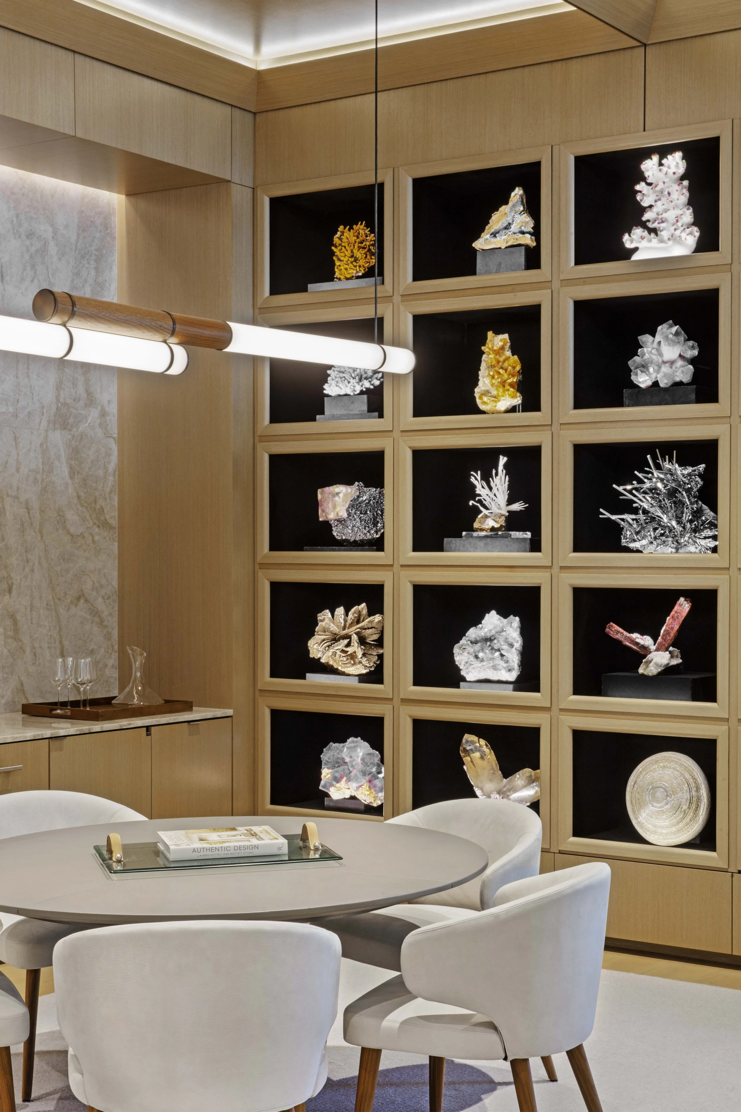 Quantum Energy — Rottet Studio