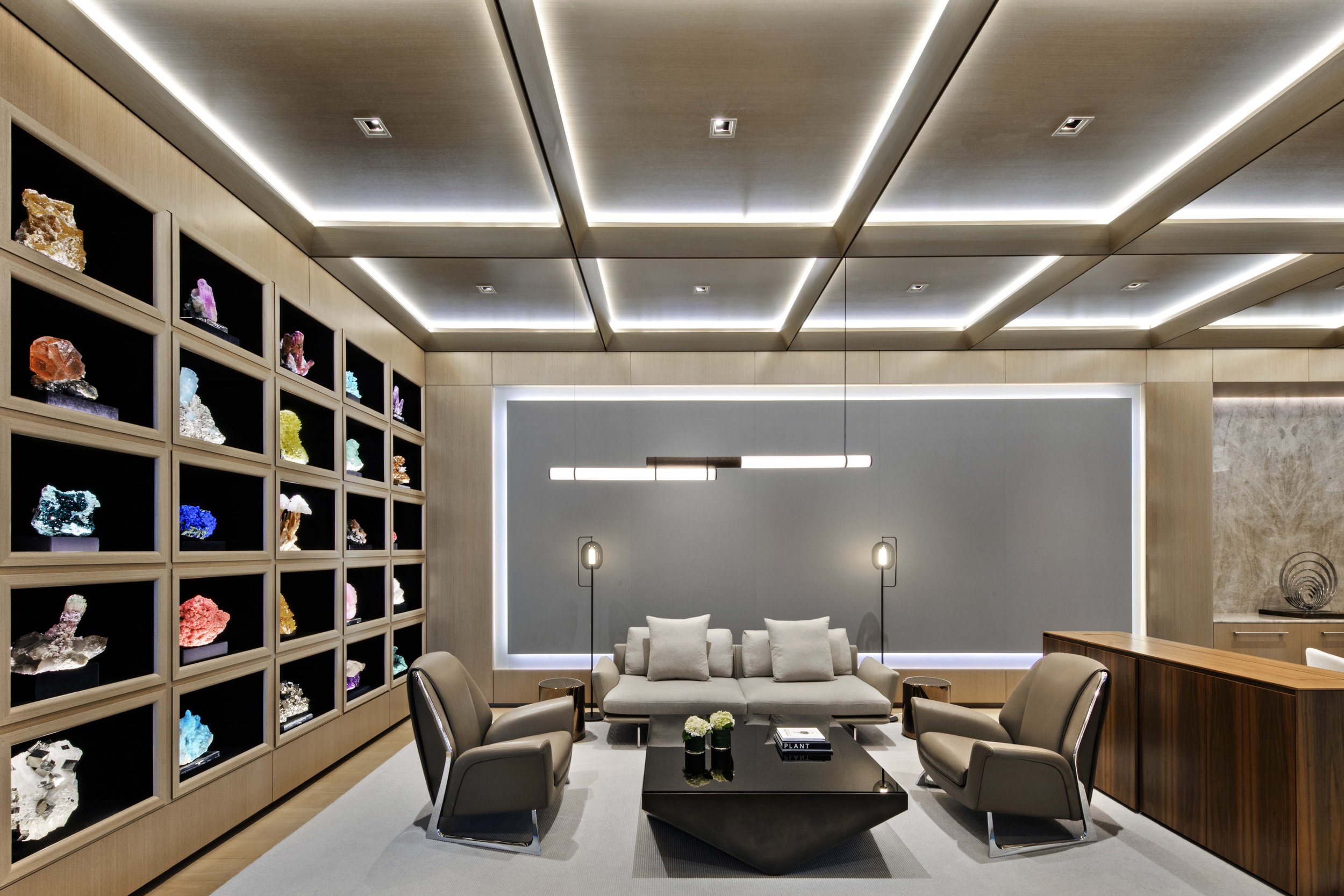 Quantum Energy — Rottet Studio