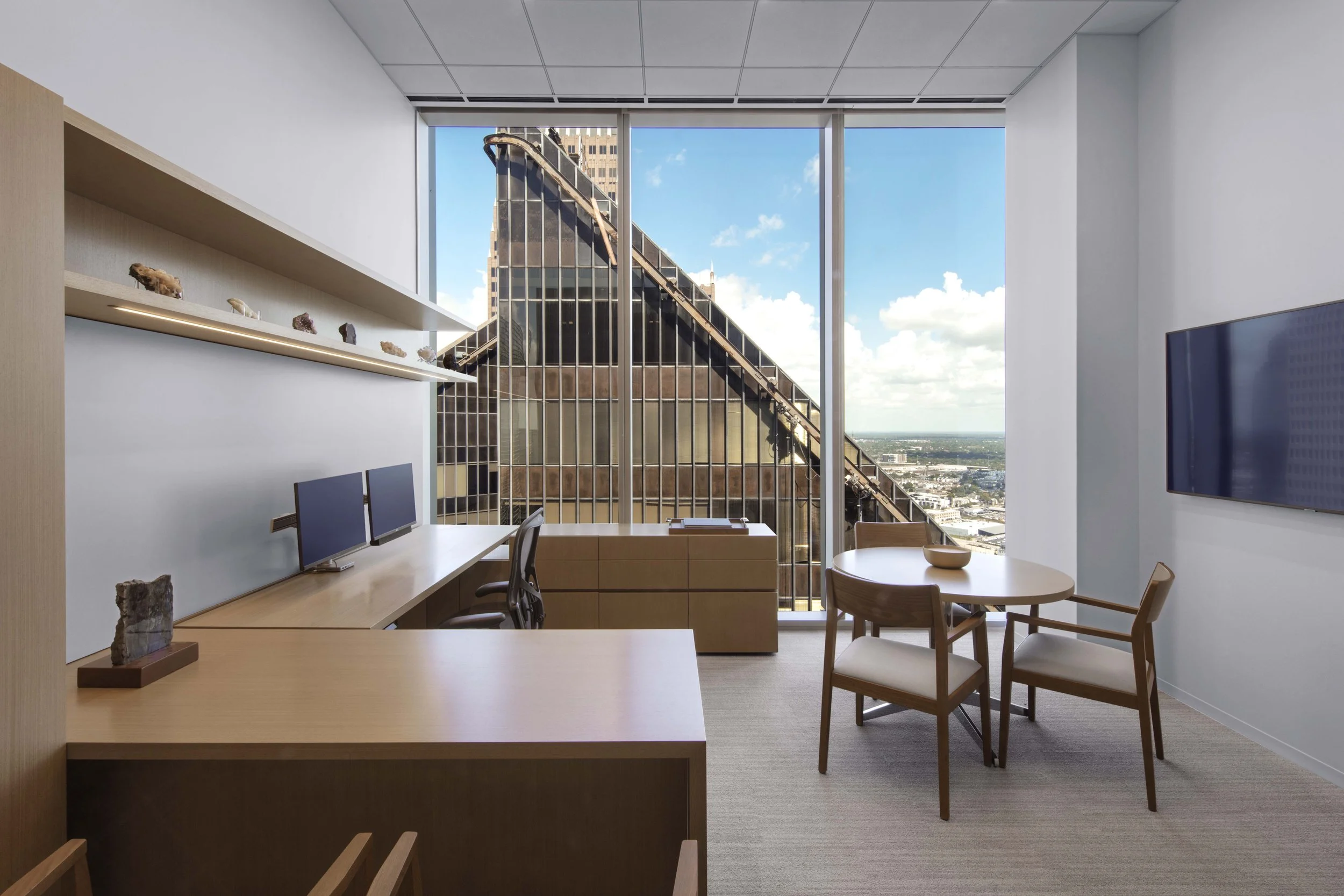 Quantum Energy — Rottet Studio