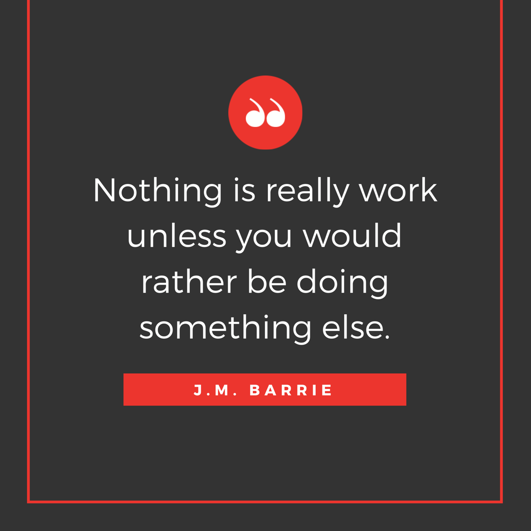 In pursuit of being traditionally published